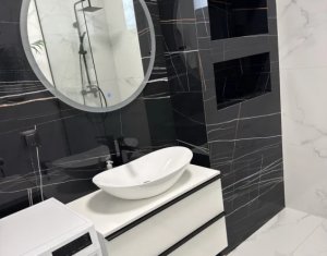 Apartament 2 camere | bloc nou | zona linistita