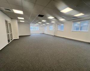 Office for rent in Cluj-napoca