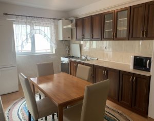 Apartament spatios 2 cam 70mp, parcare inclusa, Horea Pediatrie III