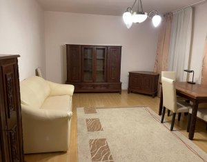 Apartament spatios 2 cam 70mp, parcare inclusa, Horea Pediatrie III