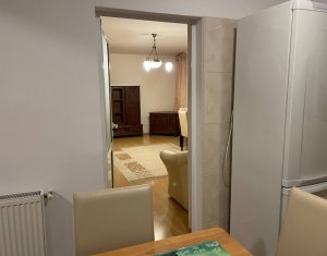 Apartament spatios 2 cam 70mp, parcare inclusa, Horea Pediatrie III