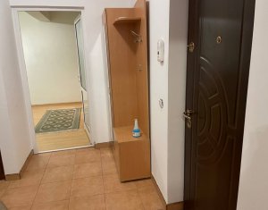 Apartament spatios 2 cam 70mp, parcare inclusa, Horea Pediatrie III