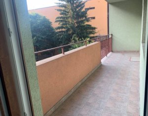 Apartament spatios 2 cam 70mp, parcare inclusa, Horea Pediatrie III