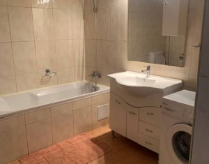 Apartament spatios 2 cam 70mp, parcare inclusa, Horea Pediatrie III