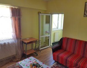 Apartament 1 camera, Piata Cipariu, disponibil din 1 Octombrie