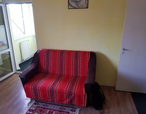 Apartament 1 camera, Piata Cipariu, disponibil din 1 Octombrie