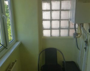 Apartament 1 camera, Piata Cipariu, disponibil din 1 Octombrie