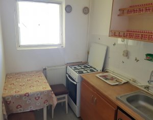 Apartament 1 camera, Piata Cipariu, disponibil din 1 Octombrie