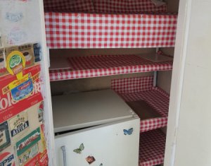 Apartament 1 camera, Piata Cipariu, disponibil din 1 Octombrie