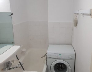 Apartament 1 camera, Piata Cipariu, disponibil din 1 Octombrie