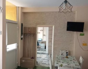 Apartament 2 camere | vis-a-vis de UMF