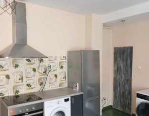 Apartament 2 camere | vis-a-vis de UMF