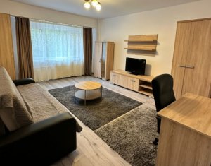 Apartament 1 camera, Cipariu