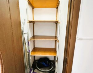 Apartament 1 camera, Cipariu