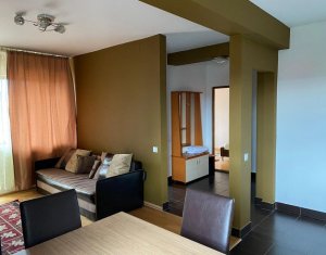 Apartament cu 2 camere, bloc nou, parcare inclusa, semicentral