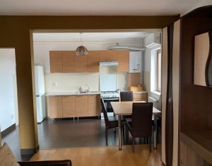 Apartament cu 2 camere, bloc nou, parcare inclusa, semicentral