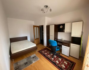 Apartament cu 2 camere, bloc nou, parcare inclusa, semicentral