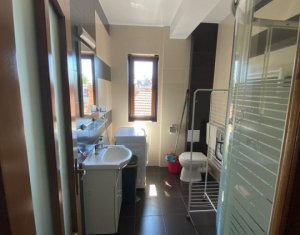 Apartament cu 2 camere, bloc nou, parcare inclusa, semicentral