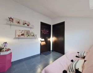 Spațiu comercial sau birou, mansarda, Motilor zona Platinia Ursus