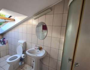 Spațiu comercial sau birou, mansarda, Motilor zona Platinia Ursus