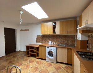 Inchiriere Apartament 2 camere, decomandat, strada Sighisoarei, zona UMF