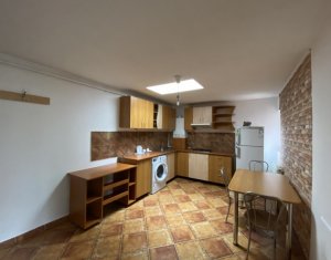 Inchiriere Apartament 2 camere, decomandat, strada Sighisoarei, zona UMF