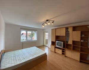 Inchiriere Apartament 2 camere, decomandat, strada Sighisoarei, zona UMF