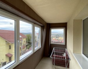 Inchiriere Apartament 2 camere, decomandat, strada Sighisoarei, zona UMF