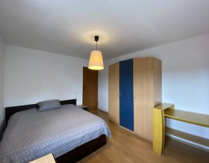 Inchiriere Apartament 2 camere, decomandat, strada Sighisoarei, zona UMF