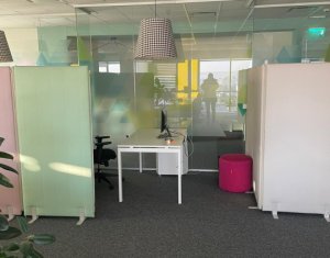 Office for rent in Cluj-napoca, zone Centru