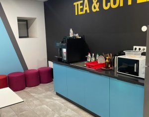 Office for rent in Cluj-napoca, zone Centru