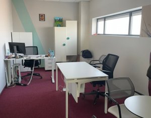 Office for rent in Cluj-napoca, zone Centru