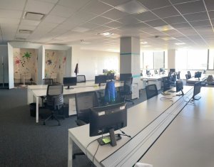 Office for rent in Cluj-napoca, zone Centru