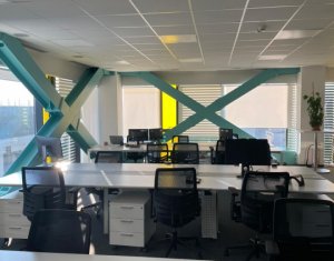 Office for rent in Cluj-napoca, zone Centru