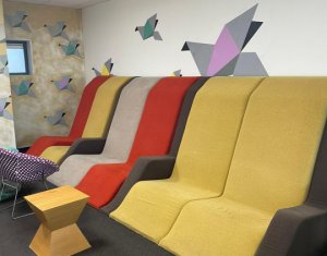 Office for rent in Cluj-napoca, zone Centru