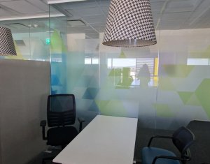 Office for rent in Cluj-napoca, zone Centru
