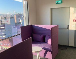 Office for rent in Cluj-napoca, zone Centru