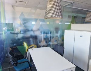 Office for rent in Cluj-napoca, zone Centru