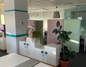 Office for rent in Cluj-napoca, zone Centru