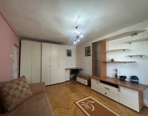 Apartament 3 dormitoare decomandate | Manastur | zona BIG