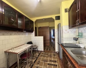Apartament 3 dormitoare decomandate | Manastur | zona BIG
