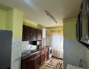 Apartament 3 dormitoare decomandate | Manastur | zona BIG