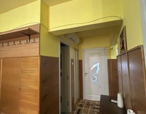 Apartament 3 dormitoare decomandate | Manastur | zona BIG