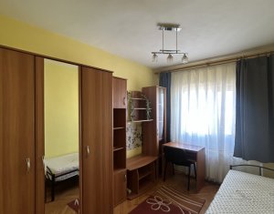 Apartament 3 dormitoare decomandate | Manastur | zona BIG