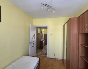 Apartament 3 dormitoare decomandate | Manastur | zona BIG