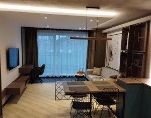 Appartement 2 chambres à louer dans Cluj-napoca