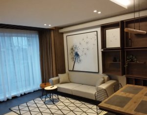 Appartement 2 chambres à louer dans Cluj-napoca