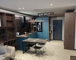 Appartement 2 chambres à louer dans Cluj-napoca