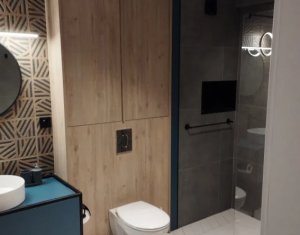 Appartement 2 chambres à louer dans Cluj-napoca