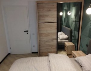 Appartement 2 chambres à louer dans Cluj-napoca